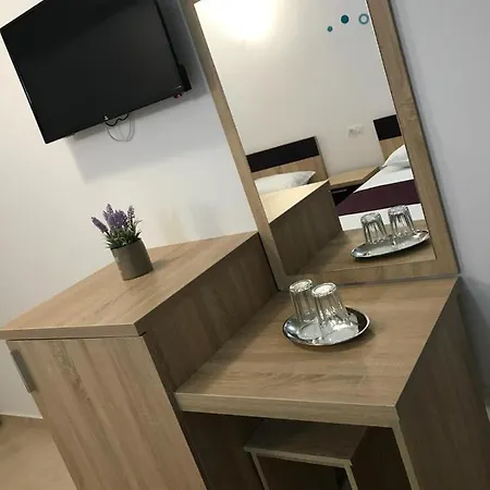 Casa de hóspedes Marylou 4*