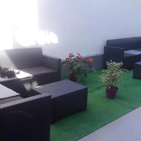 Casa de hóspedes Marylou 4*