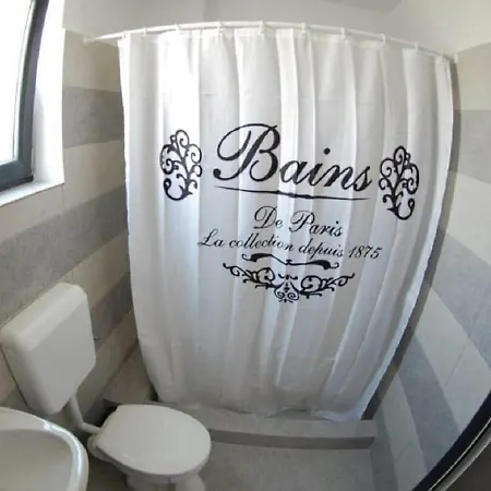 Pensionat Marylou Eforie Nord