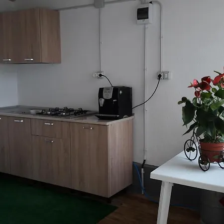 Marylou Casa de hóspedes Eforie Nord