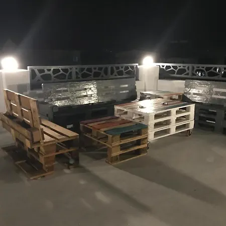 Marylou Casa de hóspedes Eforie Nord