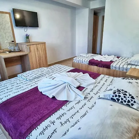 Marylou 4* Eforie Nord