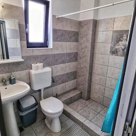 Casa de hóspedes Marylou Eforie Nord