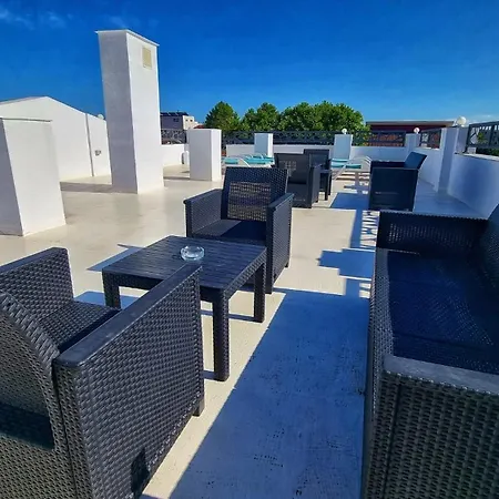 Marylou Casa de hóspedes