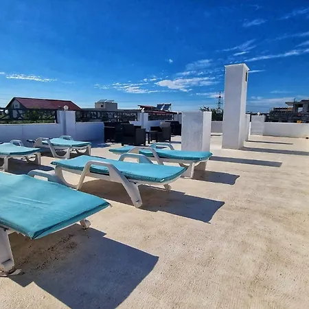 Pensionat Marylou 4*