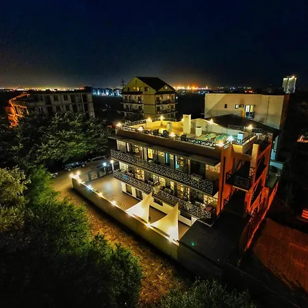 Marylou Casa de hóspedes 4*