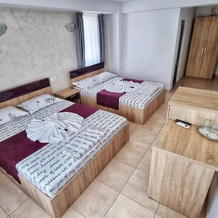 Casa de hóspedes Marylou Eforie Nord