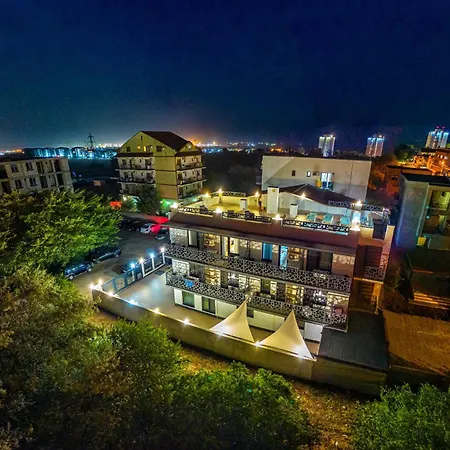 Casa de hóspedes Marylou