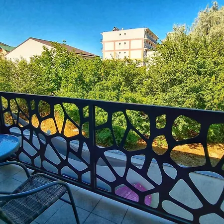 Marylou Casa de hóspedes Eforie Nord