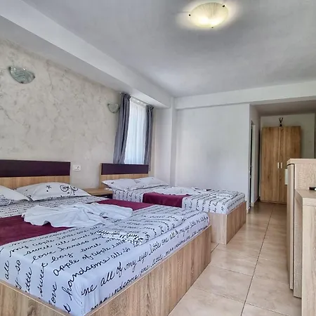 Pensionat Marylou Eforie Nord