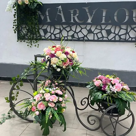 Marylou 4* Eforie Nord