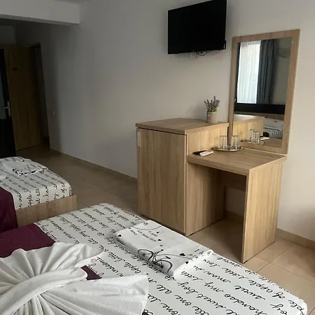 Casa de hóspedes Marylou Eforie Nord