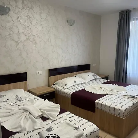 Casa de hóspedes Marylou