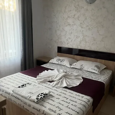 Marylou Casa de hóspedes