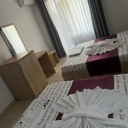 Casa de hóspedes Marylou