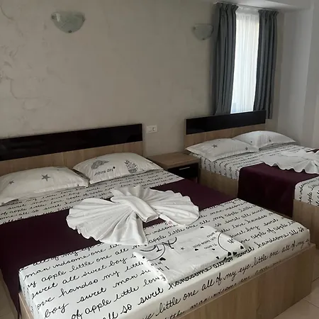 Pensionat Marylou Eforie Nord